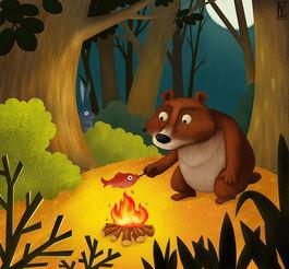 森林秘密在线观看,揭秘神秘森林的奇幻之旅  第2张