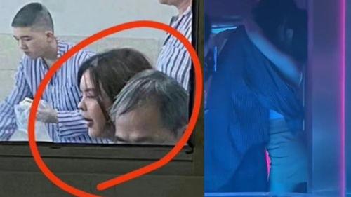 韩安冉对泽西的爆料视频,视频爆料引发网友热议  第2张